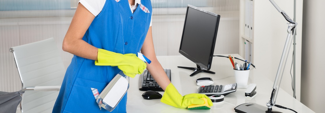 nettoyage bureau